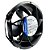 MICROVENTILADOR 6318TDHHP DC42V 2,6A 110W 172X150X51MM EBMPAPST - Imagem 2