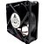 MICROVENTILADOR AFB0724VHD 24V 0,33ª 70X70X20MM BRUSHLESS - Imagem 3