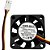 VENTILADOR160KL-04W-B59 3 FIOS 12V 0.10A NMB-MAT - Imagem 2