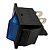 CHAVE GANGORRA KCD4-201N 16A 250V AC (AZUL) - Imagem 3