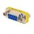 ADAPTADOR DB9 FEMEA X DB9 FEMEA - Imagem 2