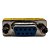 ADAPTADOR DB9 FEMEA X DB9 FEMEA - Imagem 4