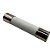 FUSIVEL CERAMICO 15A 250V 6X30MM - Imagem 1