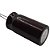 CAPACITOR ELETROLITICO 150UF 100V 105° 25X25X5MM RADIAL NICHICON - Imagem 3