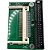 ADAPTADOR COMPACTFLASH P/ IDE 40P TIPO MACHO - Imagem 1