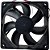 VENTILADOR COOLER DC BRUSHLESS ADDA AD1212LB-A76GL 12V 0.24A (120X120MM) - Imagem 4