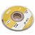 FITA MALHA DESSOLDADORA 4,0MM ROLO COM 1,5 METROS CP-4015 WICK - Imagem 2