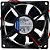 MICROVENTILADOR EBMPAPST MASTERDRIVE 8414 NGH 24V DC 114MA 2,8W 18-26V DC - Imagem 1