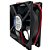 MICROVENTILADOR EBMPAPST MASTERDRIVE 8414 NGH 24V DC 114MA 2,8W 18-26V DC - Imagem 3