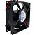 MICROVENTILADOR EBMPAPST MASTERDRIVE 8414 NGH 24V DC 114MA 2,8W 18-26V DC - Imagem 2