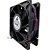 MICROVENTILADOR FFB1224EHE DC24V 1.50A PM01 BRUSHLESS - Imagem 3
