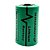 BATERIA LITHIUM ER14250 1/2 AA XLP (3,6V-1200 MAH) - Imagem 1