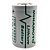 BATERIA LITHIUM ER14250 1/2 AA XLP (3,6V-1200 MAH) - Imagem 2