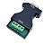 ADAPTADOR CONVERSOR RS-232 RS232 PARA RS-485 RS485 INTERFACE - Imagem 4
