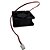 MICRO VENTILADOR KD1206PTS1 DC 12V 2.3W SUNON 60X60X25MM - Imagem 4