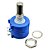 POTENCIOMETRO MULTIVOLTAS 100K 3590S-2-104L BOATER - Imagem 1