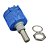 POTENCIOMETRO MULTIVOLTAS 100K 3590S-2-104L BOATER - Imagem 2