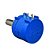 POTENCIOMETRO MULTIVOLTAS 100K 3590S-2-104L BOATER - Imagem 3