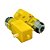 MOTOR 3-6V COM REDUÇÃO - Imagem 2