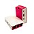 CASE RASPBERRY PI 3 PI3 MODELO B - Imagem 1