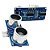 MÓDULO SENSOR ULTRASSÔNICO HC-SR04 - Imagem 1