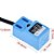 Sensor Indutivo Distância Leitura 4mm 10/30vdc Npn - Imagem 2