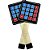Teclado Matricial - Membrana - 4x4 - Imagem 3