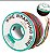 Rolo 200 Metros Fio Wrapping Wire Wrapp 30 Awg Com 8 Cores - Imagem 1