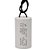 CAPACITOR DE PARTIDA 30UF 250VAC 10% 35X72MM B33327H FIO EPCOS - Imagem 1