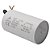 CAPACITOR DE PARTIDA 30UF 250VAC 10% 35X72MM B33327H FIO EPCOS - Imagem 3