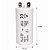 CAPACITOR 30UF 250VCA B32321-B1306-J010 35x65MM TERMINAL FAST-ON EPCOS - Imagem 2