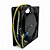 MICROVENTILADOR 92X92X25MM RT-092 BIVOLT 52.101 NEWORK (RT092 52101) - Imagem 3