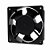 MICROVENTILADOR 120X120X38 DP200A-2123XST FIO 220/240V - SUNON - Imagem 3