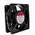 MICROVENTILADOR SF1212AD/SLGN BIVOLT 220-240VDC 50/60HZ 3.100RPM 19 WATTS (120X120X38MM) BUCH - Imagem 2
