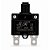INTERRUPTOR TÉRMICO DE REINICIALIZAÇÃO MR1 125/250VAC 32VDC DISJUNTOR DE PROTEÇÃO CONTRA SOBRECARGA PROTETOR DE SOBRECARGA - Imagem 4