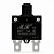 INTERRUPTOR TÉRMICO DE REINICIALIZAÇÃO MR1 125/250VAC 32VDC DISJUNTOR DE PROTEÇÃO CONTRA SOBRECARGA PROTETOR DE SOBRECARGA - Imagem 7