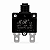 INTERRUPTOR TÉRMICO DE REINICIALIZAÇÃO MR1 125/250VAC 32VDC DISJUNTOR DE PROTEÇÃO CONTRA SOBRECARGA PROTETOR DE SOBRECARGA - Imagem 6