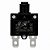 INTERRUPTOR TÉRMICO DE REINICIALIZAÇÃO MR1 125/250VAC 32VDC DISJUNTOR DE PROTEÇÃO CONTRA SOBRECARGA PROTETOR DE SOBRECARGA - Imagem 9