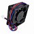 MICROVENTILADOR 60X60X25MM 24V 6025B-24 C/R AMP.: 0,24 RPM: 5000 3 FIOS C/ CONECTOR - 602524R BALL - Imagem 3