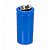 CAPACITOR MOTOR STAR 250UF 220/250 V-CD 60-50X100 TK - Imagem 2