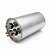CAPACITOR DUPLO 60+5 UF X 440 V 60x105mm marca TK - Imagem 3