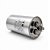 CAPACITOR DUPLO 60+5 UF X 440 V 60x105mm marca TK - Imagem 2