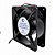 MICROVENTILADOR P/N2123XSL 0.24/0.14A 120X120X38MM 110/220V BIVOLT - Imagem 2
