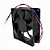 MICRO VENTILADOR 80X80X25 12V 14.204-E NEWORK - Imagem 3