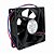MICRO VENTILADOR 80X80X25 12V 14.204-E NEWORK - Imagem 2