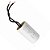 CAPACITOR PPM 8UF 380/400V FASTON B32322D4805J10 30X60 EPCOS - Imagem 2