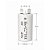 CAPACITOR PPM 12UF 380VCA/400VCA 5% B32322-D4126-J010 FAST-ON EPCOS - Imagem 1