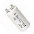 CAPACITOR PPM 12UF 380VCA/400VCA 5% B32322-D4126-J010 FAST-ON EPCOS - Imagem 3