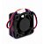 Cooler 40x40x10 RT-040-24vdc 11.212-E -SLEEVE - Imagem 3