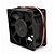MICRO VENTILADOR 80X80X38MM 24VDC 1.50A AS08024HB389300 BERFLO - Imagem 3
